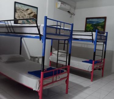Senggigi Hostel | On The Way