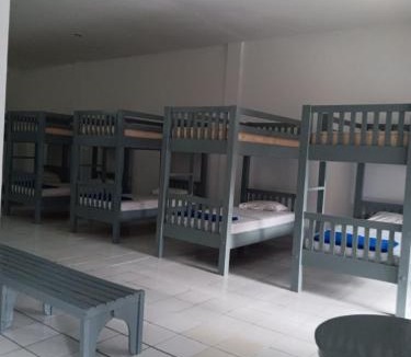 Senggigi Hostel | On The Way