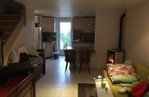 Brezilhac Cottage | On the way to Compostela