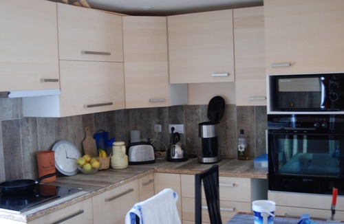 Brezilhac Cottage | On the way to Compostela