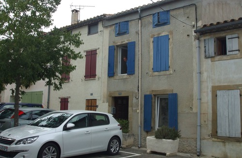 Brezilhac Cottage | On the way to Compostela