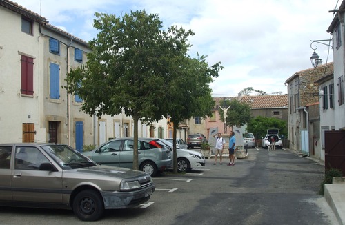 Brezilhac Cottage | On the way to Compostela