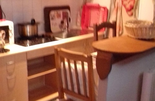 Mutzig Apartment | On the Wine Route Studio between Strasbourg and Colmar