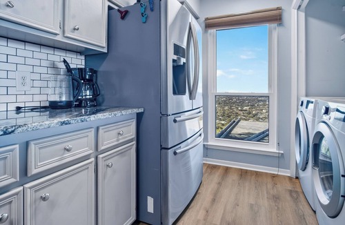 Burnet House | On Top Of SpiderMountain-2Bed/2Bath-HotTub-Gameroom.