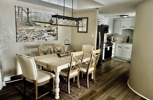 Sugar Mountain Condo | On Top of the World at Sugar Top Resort