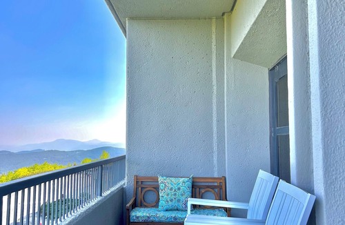 Sugar Mountain Condo | On Top of the World at Sugar Top Resort