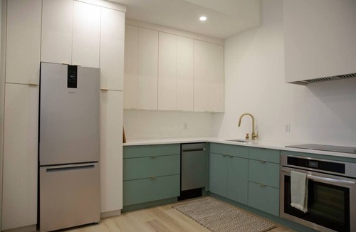 Woodstock Apartment | On Trend - The Fredrick - 3 Bdrm