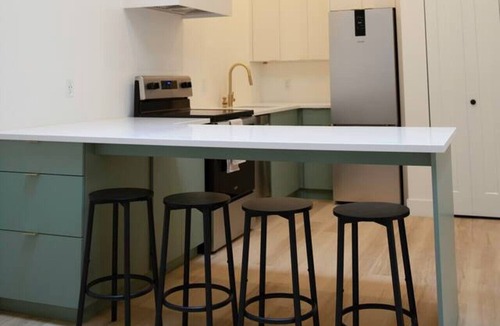 Woodstock Apartment | On Trend - The Oliver - 3 Bdrm