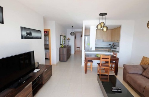Alcanar Apartment | Ona de Mar by Interhome
