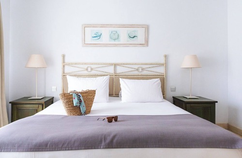Atamaria Hotel | Ona Las Lomas Manga Club