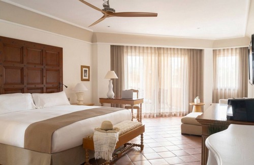 Torre-Pacheco Hotel | Ona Mar Menor Golf & Spa