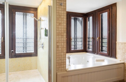 Torre-Pacheco Hotel | Ona Mar Menor Golf & Spa