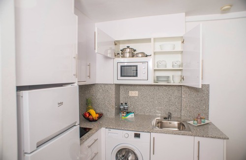 Salou City Centre Apartment | Ona Suites Salou
