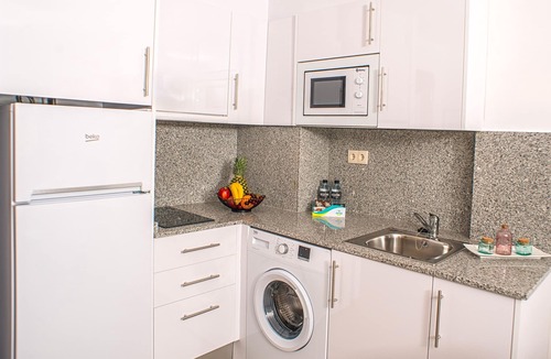 Salou City Centre Apartment | Ona Suites Salou