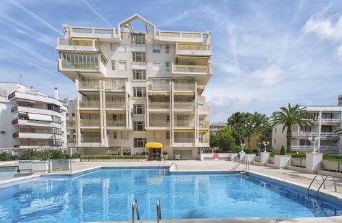Salou City Centre Apartment | Ona Suites Salou