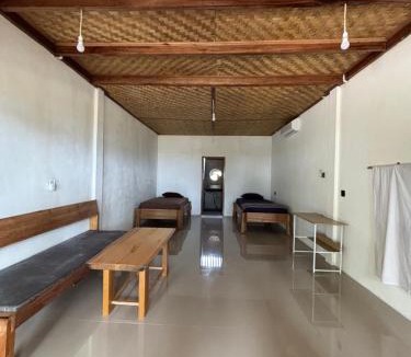 Katiet House | Onaza Homestay Bintang