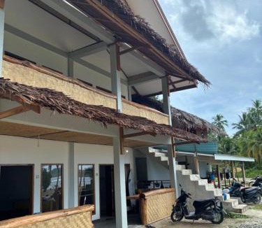 Katiet House | Onaza Homestay Bintang