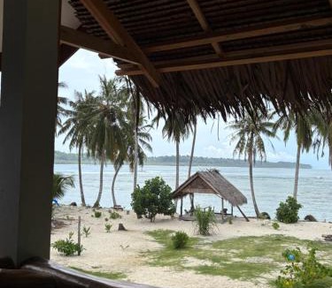 Katiet House | Onaza Homestay Bintang