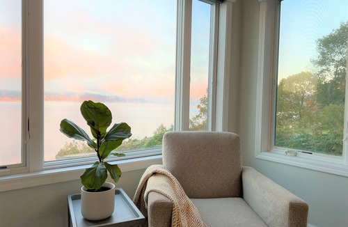 Wappingers Falls House | Once in a Lifetime Hudson River Views - 6 bedrooms, sleeps 12