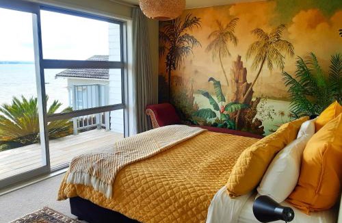 Clarks Beach House | Once Upon a Tide