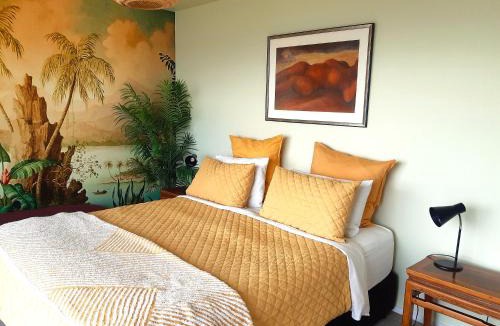 Clarks Beach House | Once Upon a Tide