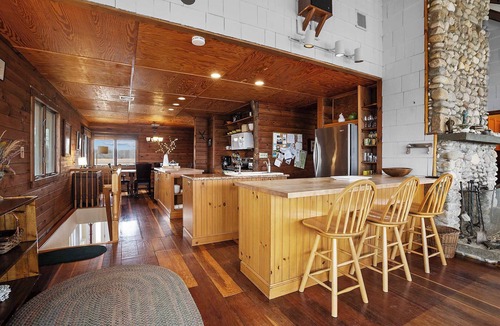 Wading River House | Once Upon a Tide: True Beach House