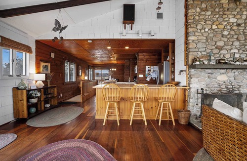 Wading River House | Once Upon a Tide: True Beach House