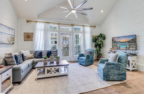 Cinnamon Shore Villa | Once Upon a Tide TC 5103