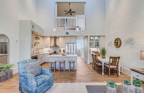 Cinnamon Shore Villa | Once Upon a Tide TC 5103