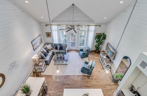 Cinnamon Shore Villa | Once Upon a Tide TC 5103