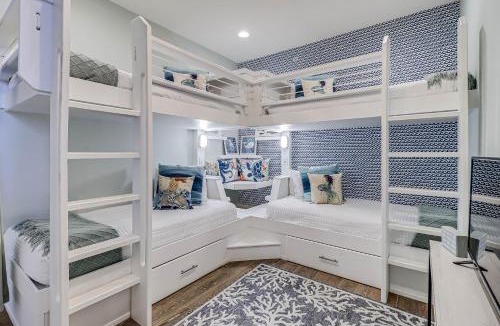 Cinnamon Shore Villa | Once Upon a Tide TC 5103
