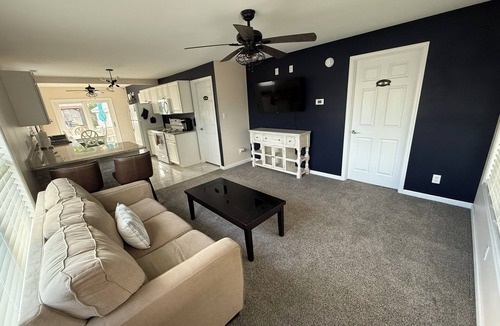 Fortescue House | Once Upon a Tide