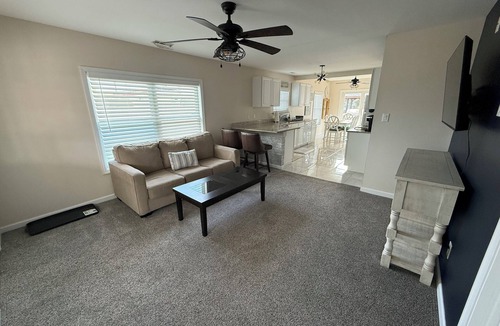 Fortescue House | Once Upon a Tide