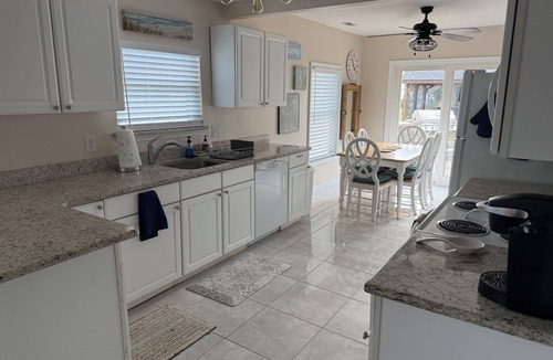 Fortescue House | Once Upon a Tide