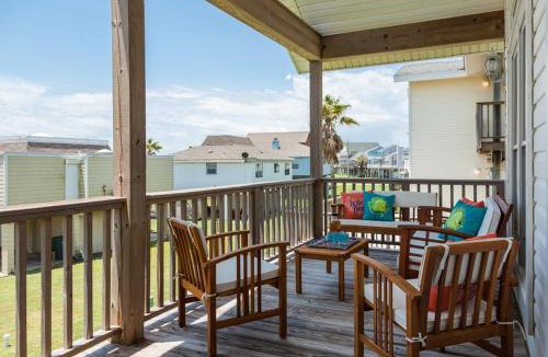 Spanish Grant House | Once Upon a Tide