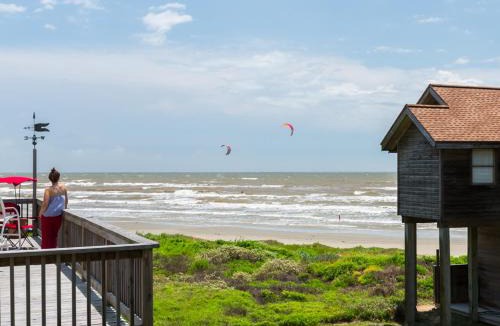 Spanish Grant House | Once Upon a Tide
