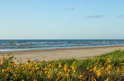 Spanish Grant House | Once Upon a Tide