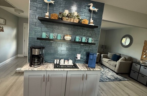 Marthas Vineyard House | Once Upon a Tide