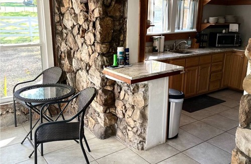 Avery Creek Cottage | Once-Upon-A-Time Cottage