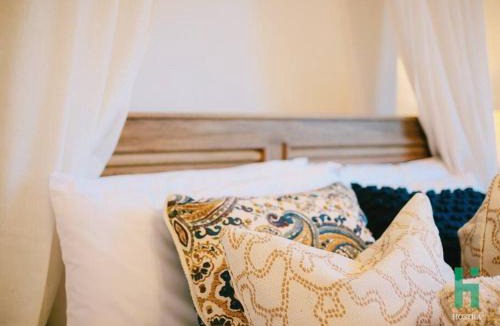 Waterloo House | OnceUp A BlueMoon Terrace nr CBD