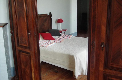 Maissemy Other | Oncle Oscar double room