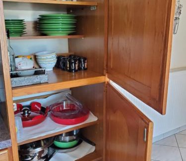 Bresilley Apartment | Oncle xa