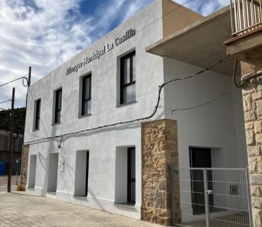 Ribesalbes Hostel | Onda-Ribesalbes Hostel & Suites