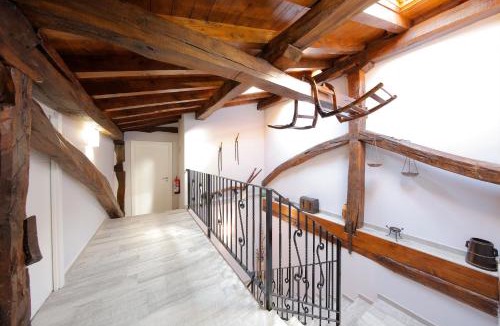 Zestoa Apartment | Ondarbaso Apartamentos Rurales III