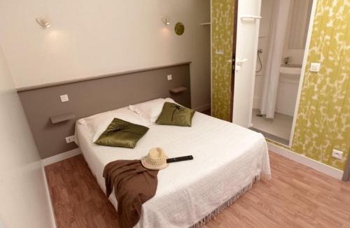 Itxassou Apartment | Ondoria