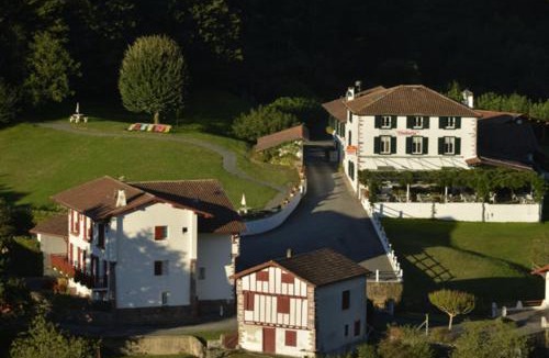 Itxassou Apartment | Ondoria