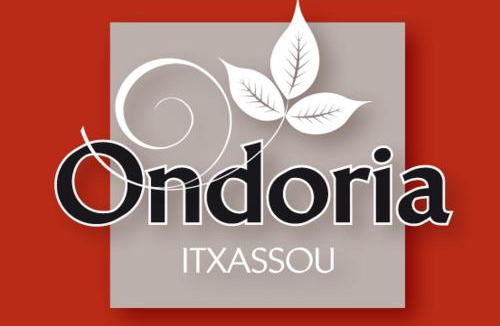 Itxassou Apartment | Ondoria