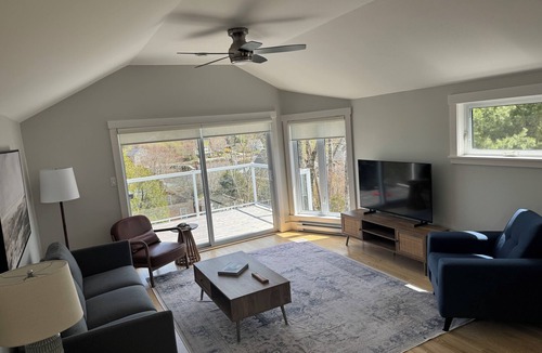 Chester House | One 12 Queen