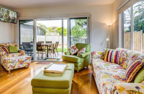 Cape Woolamai House | One 20 Seven