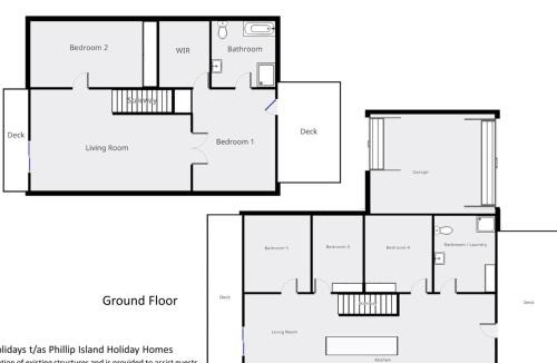 Cape Woolamai House | One 20 Seven